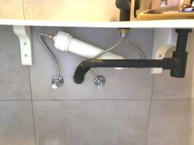 Abonnement loodfilter - altijd loodvrij water - Afbeelding 5